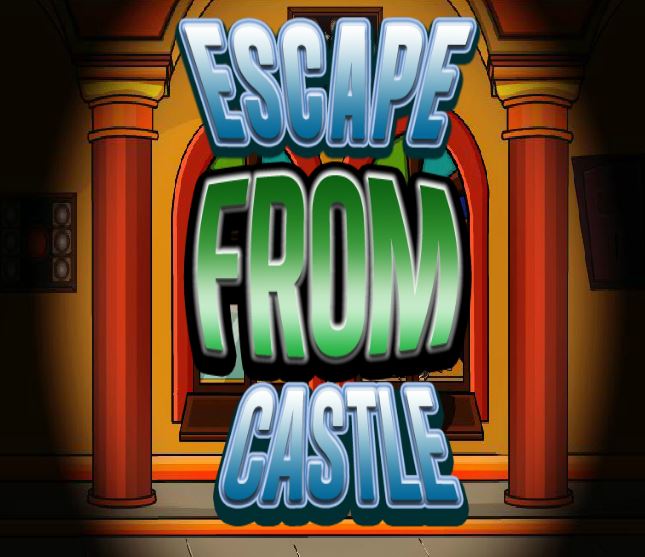 Escape From Castle